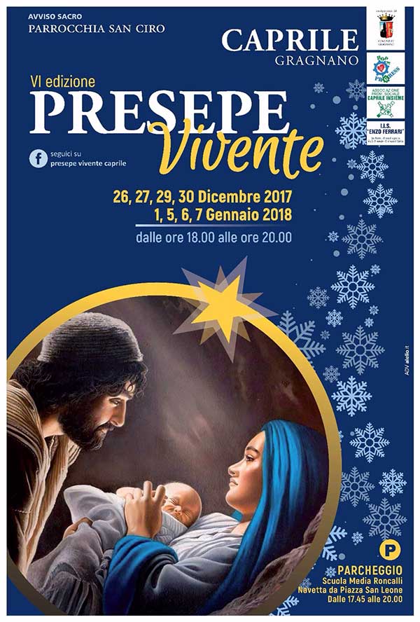 Presepe Vivente Presepe Vivente