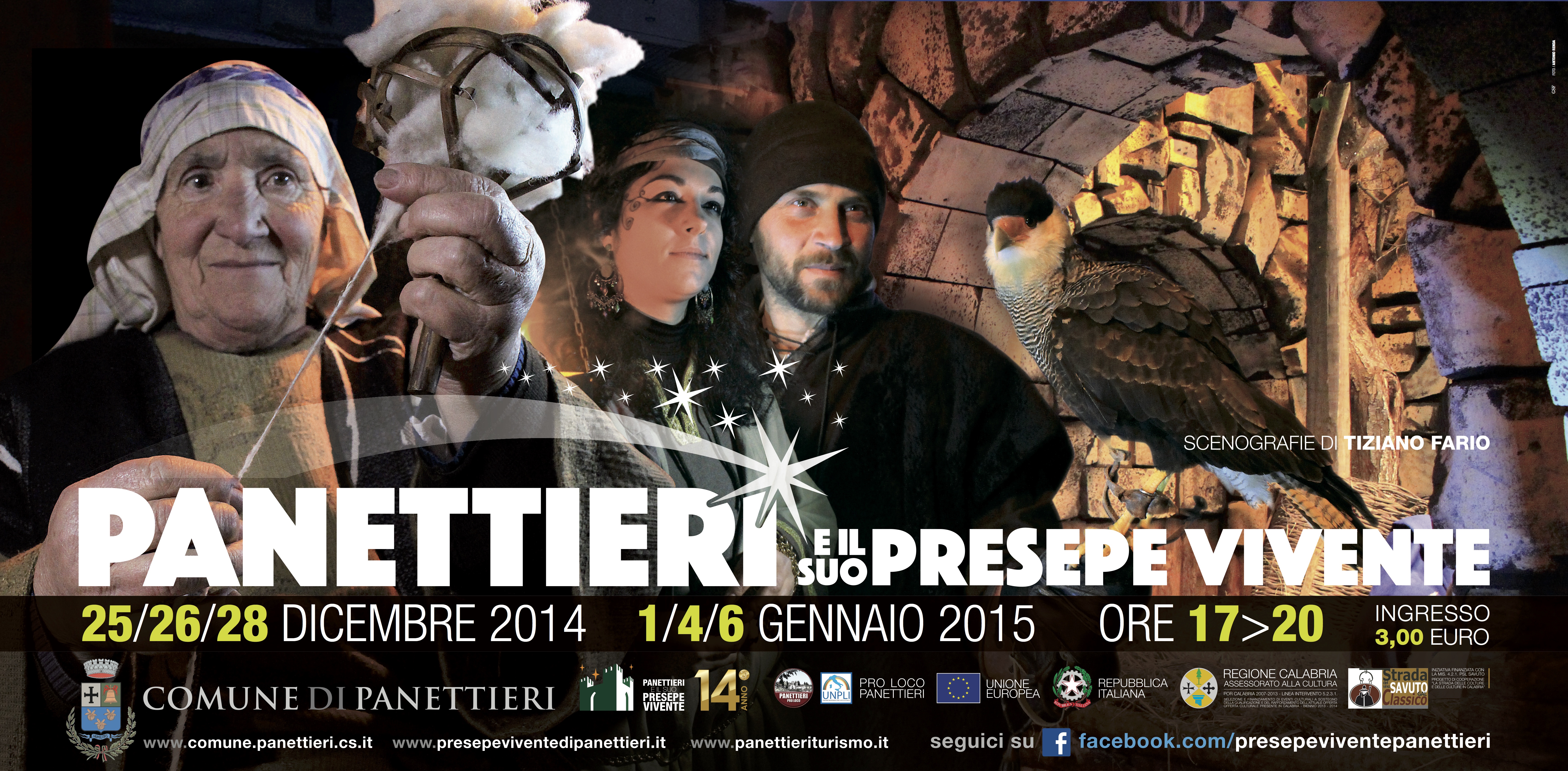 Presepe Vivente Presepe Vivente