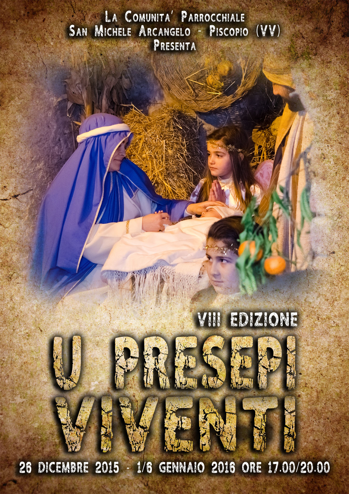 U Presepi Viventi U Presepi Viventi