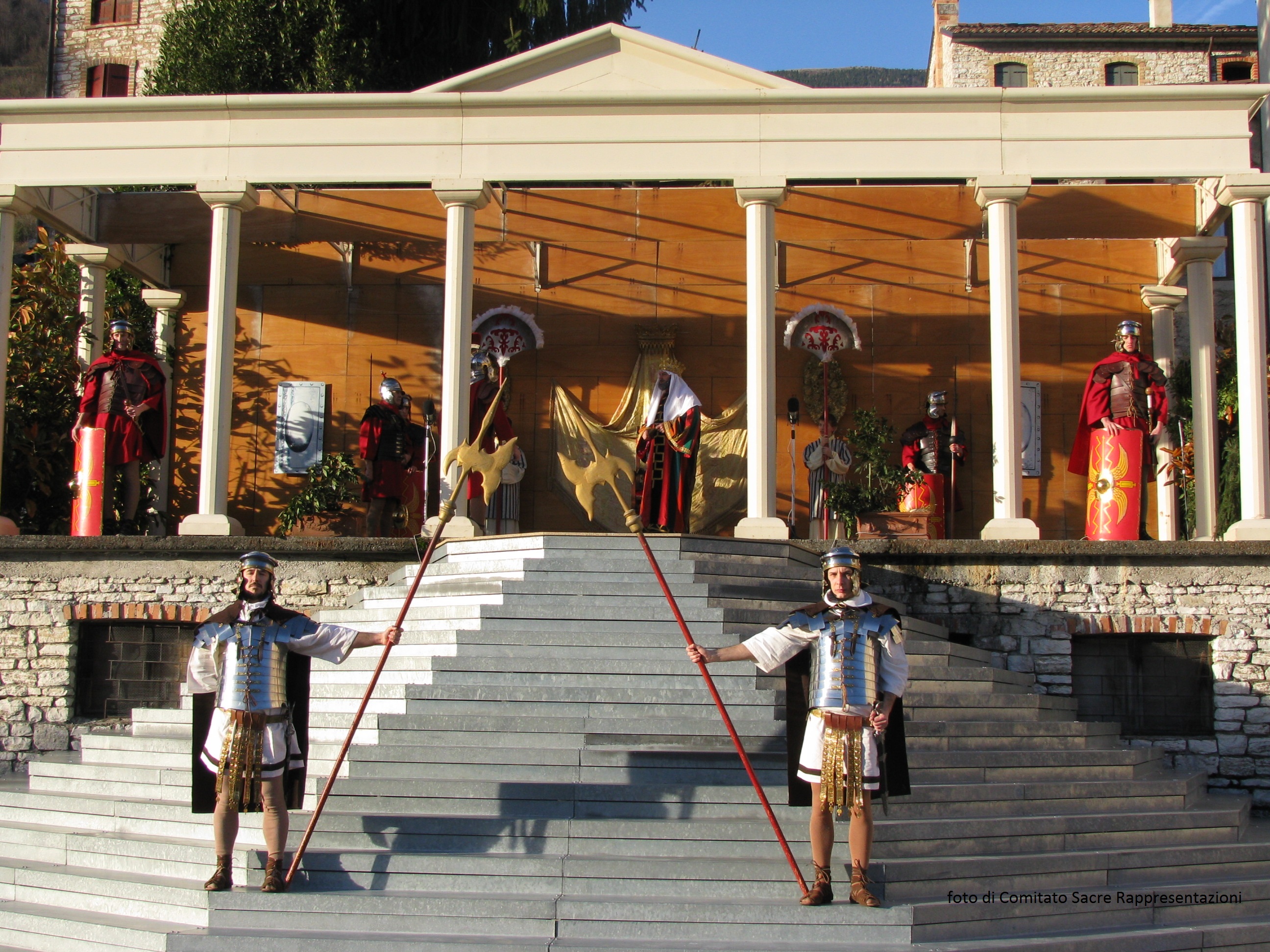 Presepe Vivente Presepe Vivente