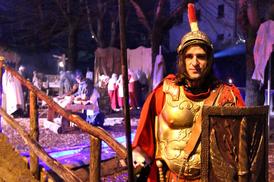 Presepe Vivente Presepe Vivente