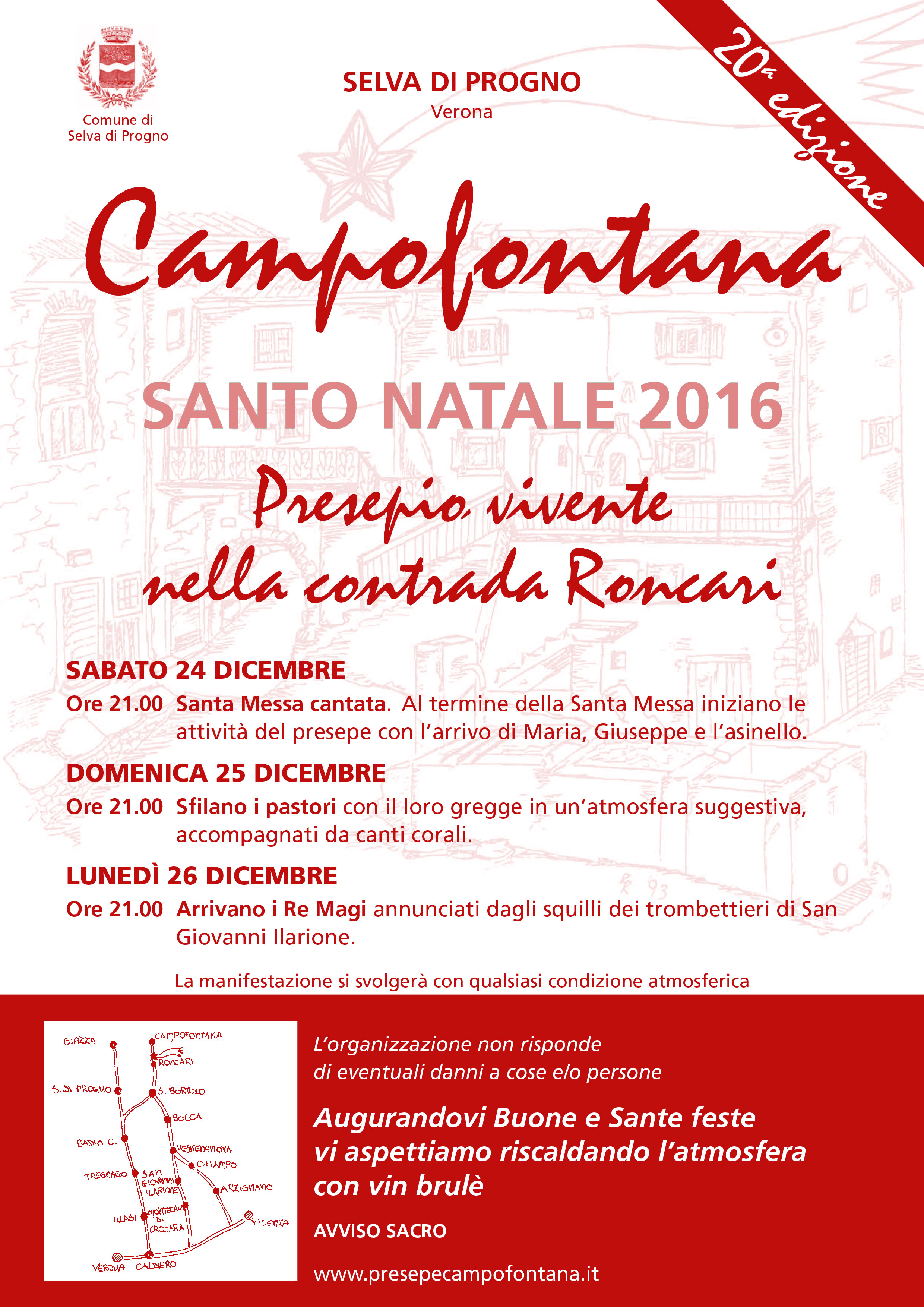 Presepe Vivente Presepe Vivente